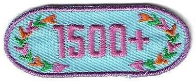 1500+ Segment 2024 ABC
