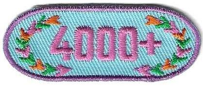 4000+ Segment 2024 ABC