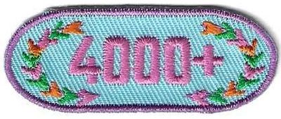 4000+ Segment 2024 ABC