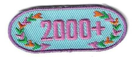 2000+ Segment 2024 ABC