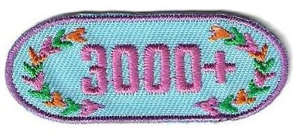 3000+ Segment 2024 ABC