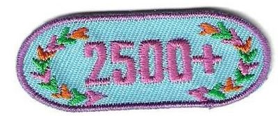 2500+ Segment 2024 ABC