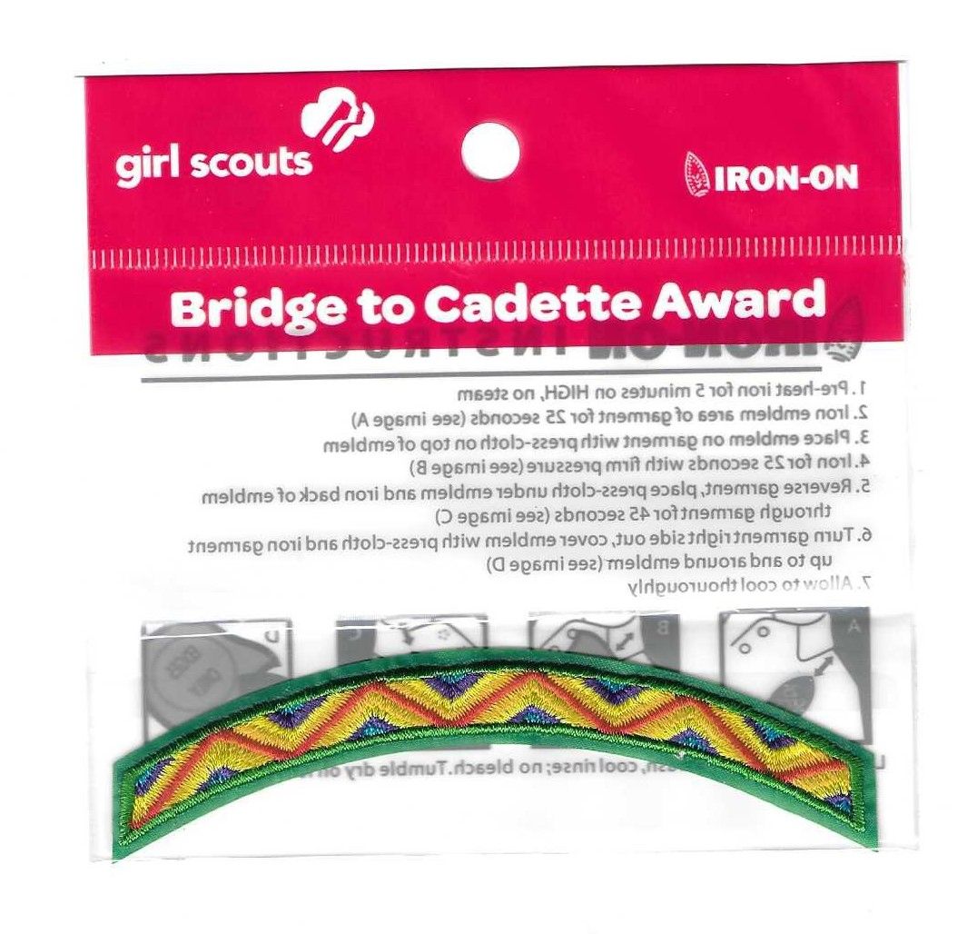 Bridge to Cadette (2013-present)