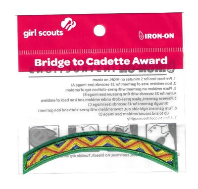 Bridge to Cadette (2013-present)