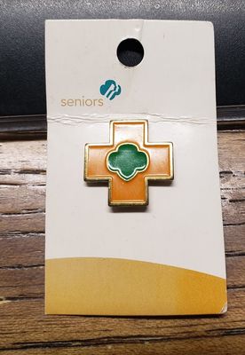 Senior Safety Award--current design