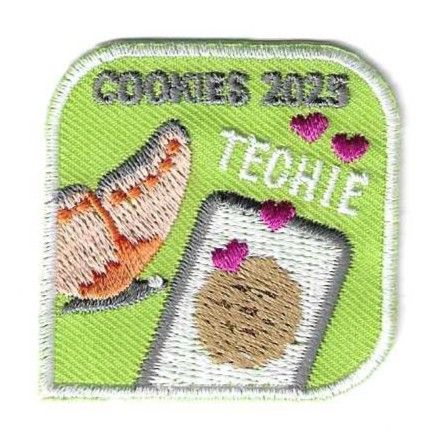 Techie 2025 ABC