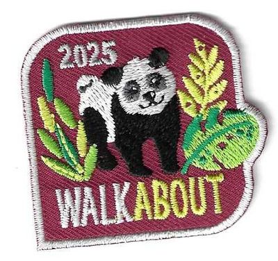 Walkabout 2025 ABC