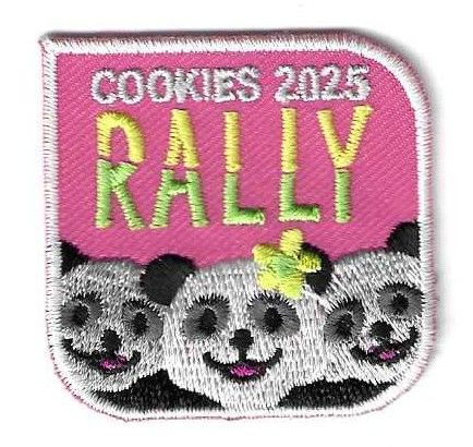 Rally 2025 ABC