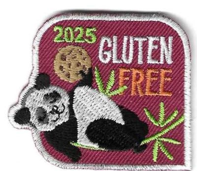 Gluten Free 2025 ABC