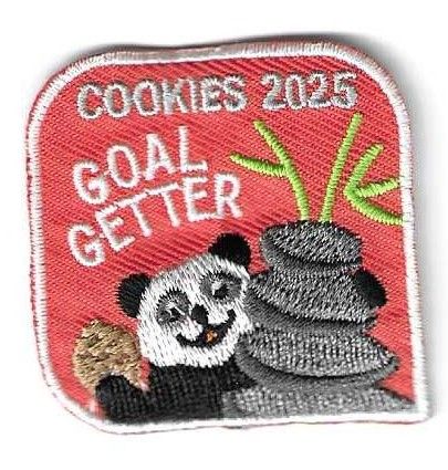 Goal Getter 2025 ABC