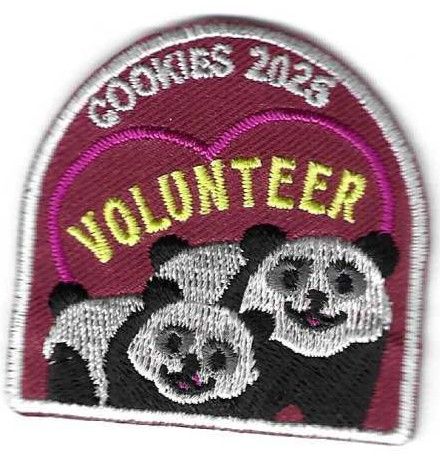 Volunteer 2025 ABC