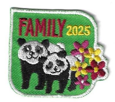 Family 2025 ABC