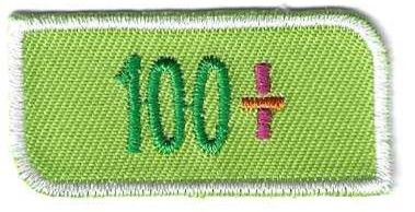 100+ Segment 2025 ABC