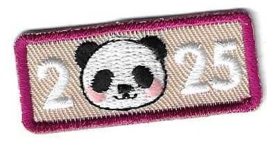 Year Bar 2025 possibly LBB?