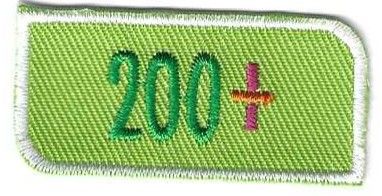 200+ Segment 2025 ABC