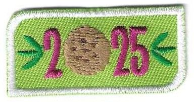Year Bar 2025 ABC