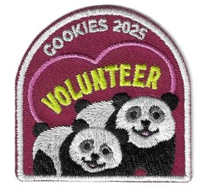 Volunteer 2025 LBB