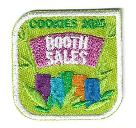 Booth 2025 LBB