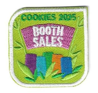Booth 2025 LBB