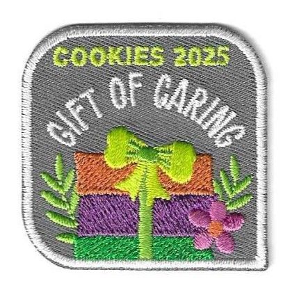 Gift of Caring 2025 LBB