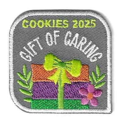 Gift of Caring 2025 LBB