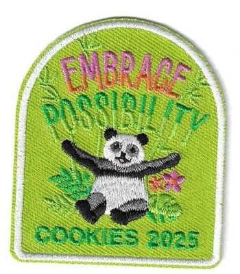 Base Patch 2025 LBB