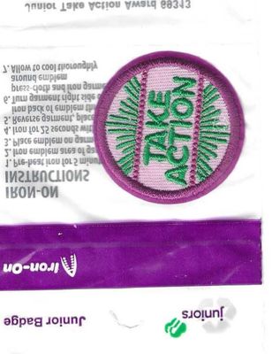 Take Action 2011-present