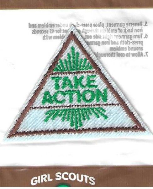 Take Action 2011-present