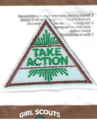 Take Action 2011-present