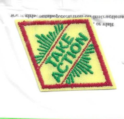 Take Action 2011-present