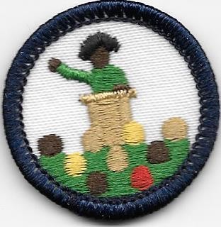 Leadership Navy Border 1980-1999