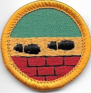 Foot Traveler Yellow Border  1980-1991