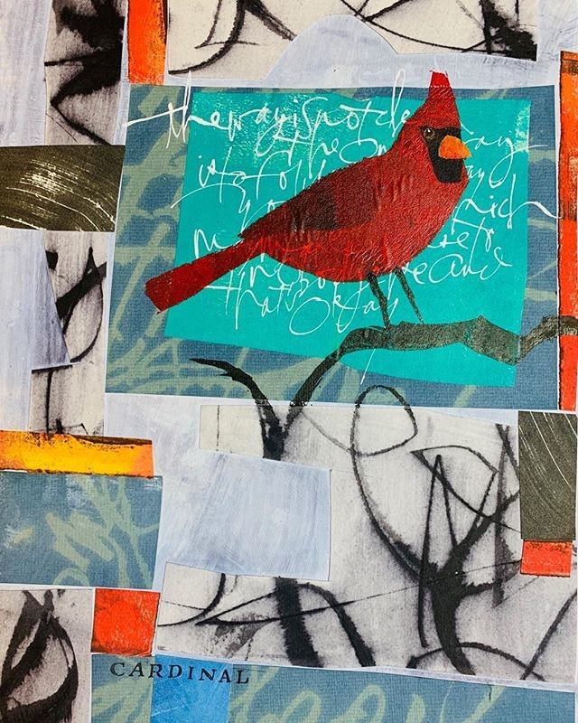 Cardinal