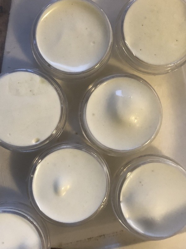 Pure Organic Aftercare Balm