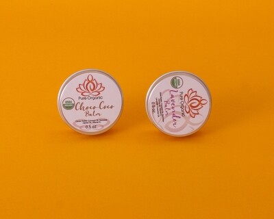 Pure Organic Aftercare