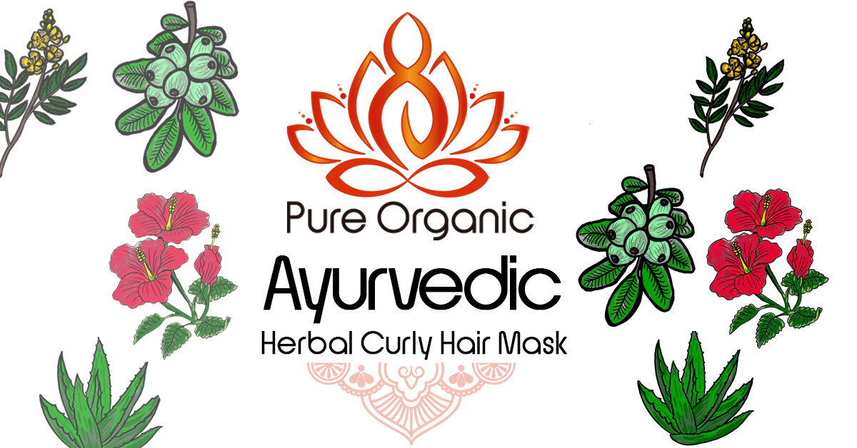 Pure Organic Ayurvedic Herbal Hair Mask – Shankhpushpi – Pure Organic Henna Pure Organic Ayurvedic Herbal Hair Mask – Shankhpushpi – Pure Organic Henna