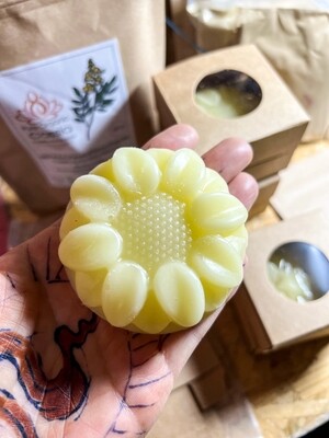 Pure Organic Ayurvedic Conditioner Bar Pure Organic Ayurvedic Conditioner Bar