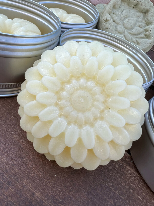 Conditioner Bar
