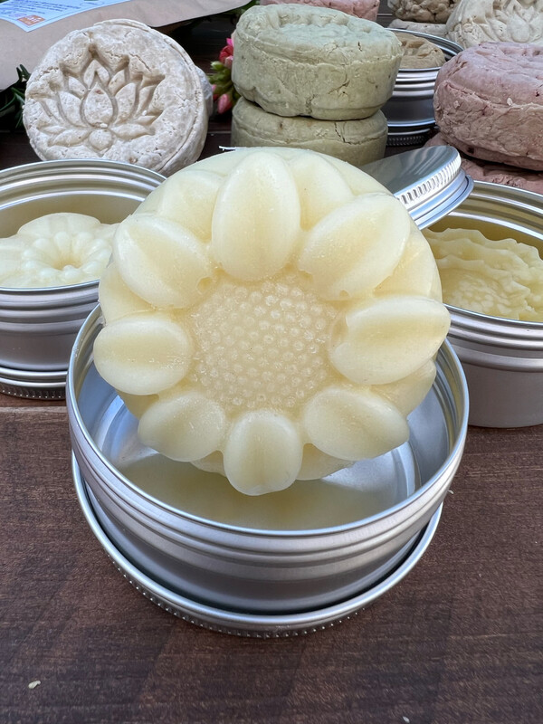 Conditioner Bar