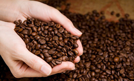 Our Artisan Fresh Roasted Signature Blends