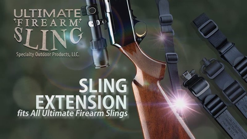 Ultimate Sling Extension