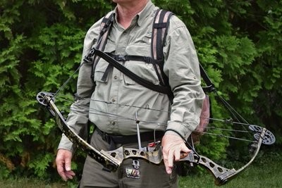 Ultimate Compound Bow Sling