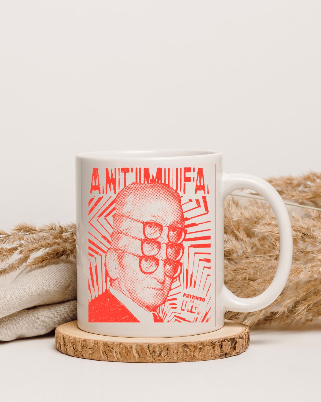 TAZAS AVC