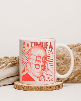 TAZAS AVC