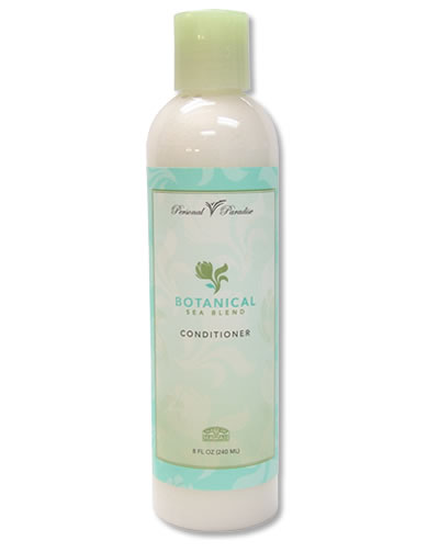 Botanical Sea Blend 8 oz. Conditioner