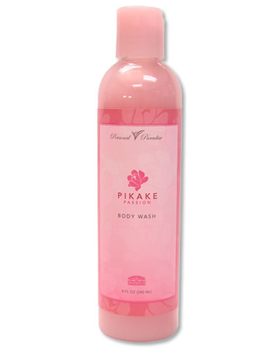 Pikake Passion 8 oz. Body Wash