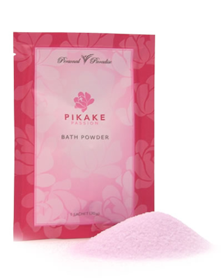 Pikake Passion Bath Powder