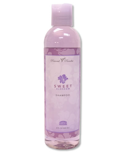 Sweet Blossom 8 oz. Shampoo
