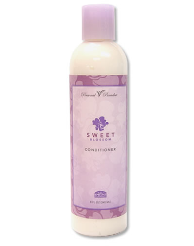 Sweet Blossom 8 oz. Conditioner