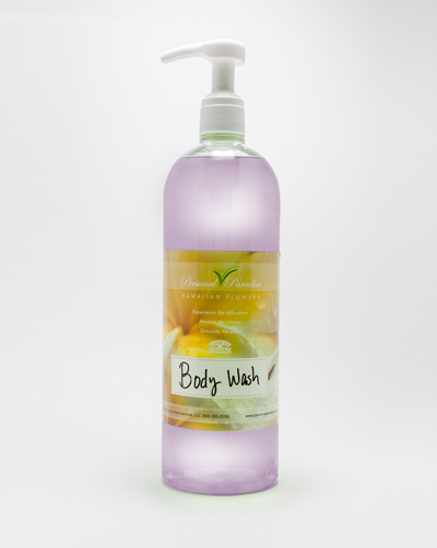 Sweet Blossom 32 oz. Body Wash